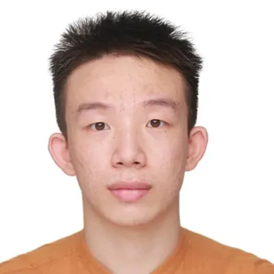 Yinqi Wang
